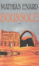 Boussole - couverture livre occasion