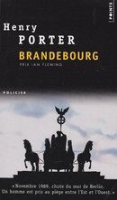 Brandebourg - couverture livre occasion