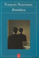 Bratislava - couverture livre occasion