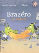 Brazéro - couverture livre occasion