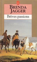 Brèves passions - couverture livre occasion