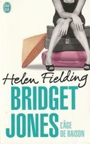 Bridget Jones : L'âge de raison - couverture livre occasion