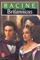 Britannicus - couverture livre occasion