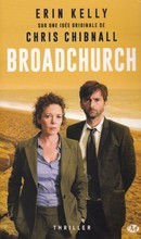 Broadchurch - couverture livre occasion