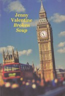 Broken Soup - couverture livre occasion