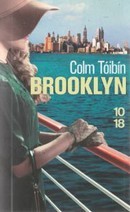 Brooklyn - couverture livre occasion