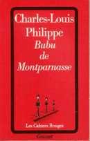 Bubu de Montparnasse - couverture livre occasion