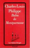 Bubu de Montparnasse - couverture livre occasion