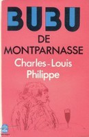 Bubu de Montparnasse - couverture livre occasion