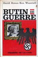 Butin de guerre - couverture livre occasion