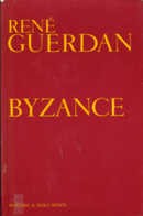 Byzance - couverture livre occasion