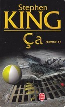 Ça I & II - couverture livre occasion