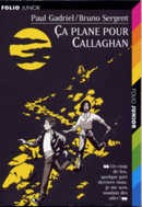 Ca plane pour Callaghan - couverture livre occasion
