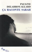 Ça raconte Sarah - couverture livre occasion