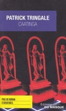 Caatinga - couverture livre occasion
