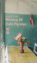 Café Paraiso - couverture livre occasion