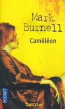 Caméléon - couverture livre occasion