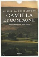 Camilla et compagnie - couverture livre occasion