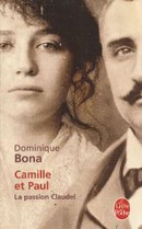 Camille et Paul - couverture livre occasion