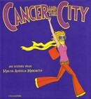 Cancer and the City - couverture livre occasion