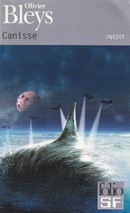 Canisse - couverture livre occasion