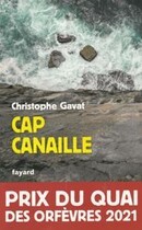 Cap Canaille - couverture livre occasion