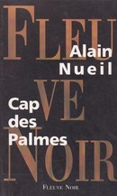 Cap des Palmes - couverture livre occasion