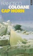 Cap Horn - couverture livre occasion