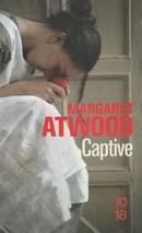 Captive - couverture livre occasion