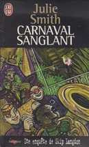 Carnaval sanglant - couverture livre occasion