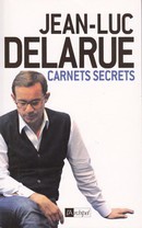 Carnets secrets - couverture livre occasion