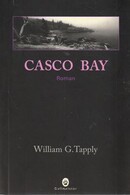 Casco Bay - couverture livre occasion