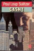 Cash ! - couverture livre occasion