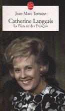 Catherine Langeais - couverture livre occasion