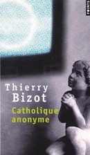 Catholique anonyme - couverture livre occasion