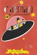 Catman - couverture livre occasion