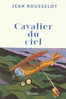 Cavalier du ciel - couverture livre occasion