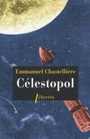 Célestopol - couverture livre occasion