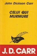 Celui qui murmure - couverture livre occasion