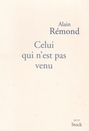 Celui qui n'est pas venu - couverture livre occasion