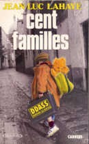 Cent familles - couverture livre occasion