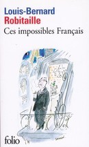 Ces impossibles Français - couverture livre occasion
