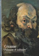 Cézanne - couverture livre occasion