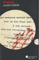 Charade - couverture livre occasion