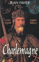 Charlemagne - couverture livre occasion