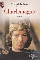 Charlemagne - couverture livre occasion