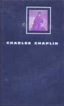 Charles Chaplin - couverture livre occasion