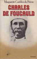 Charles de Foucauld - couverture livre occasion