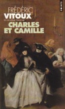Charles Et Camille - couverture livre occasion