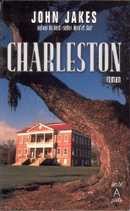 Charleston - couverture livre occasion